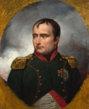 212/vernet, emile-jean-horace - the emperor napoleon i